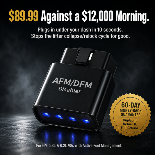 ProJellico™ AFM/DFM Disabler